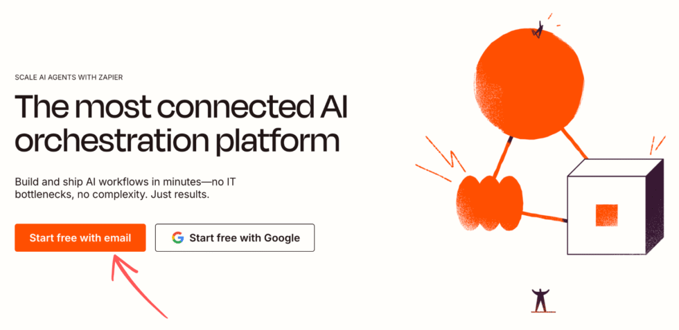 How Zapier Saved Me 15+ Hours a Week — 2026 Review 6 Zapier Scale AI Agents