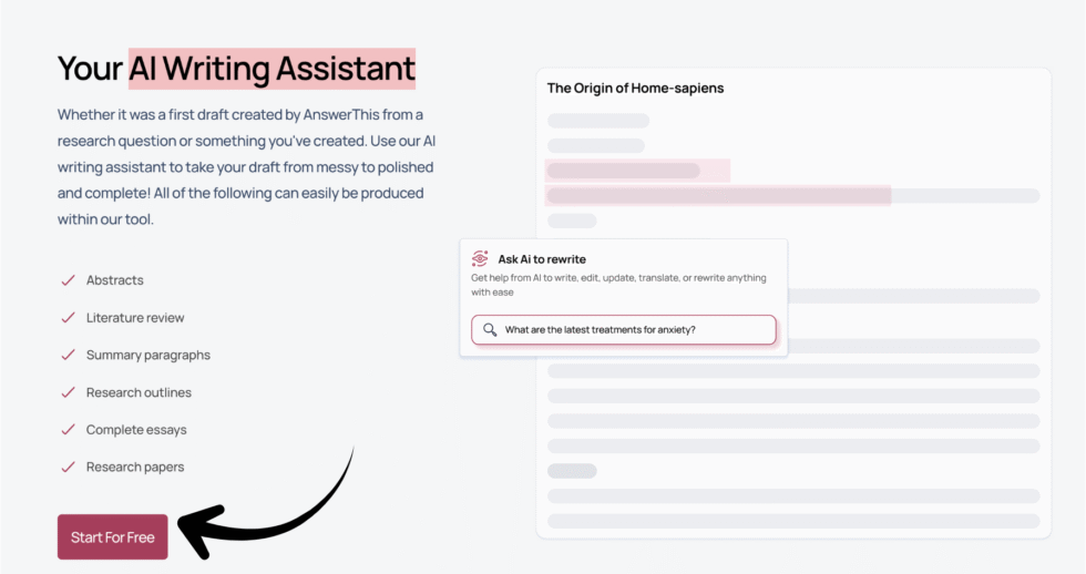 AnswerThis io Review: Is It the Best AI Research Tool in 2025?