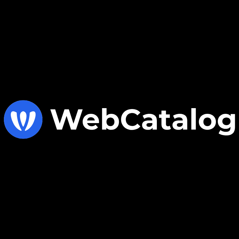 Webcatalog