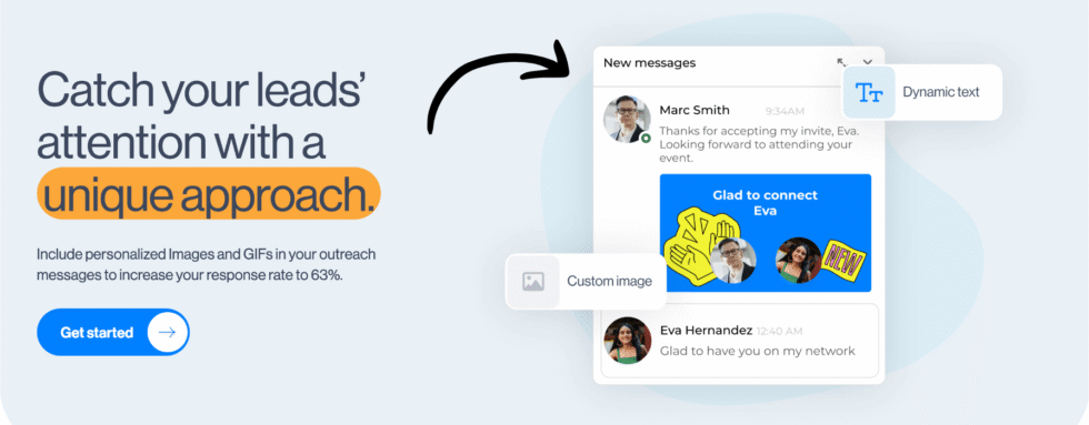 Skylead Review: I Tested Every Feature — 2026 Verdict 12 Image and GIF Personalization