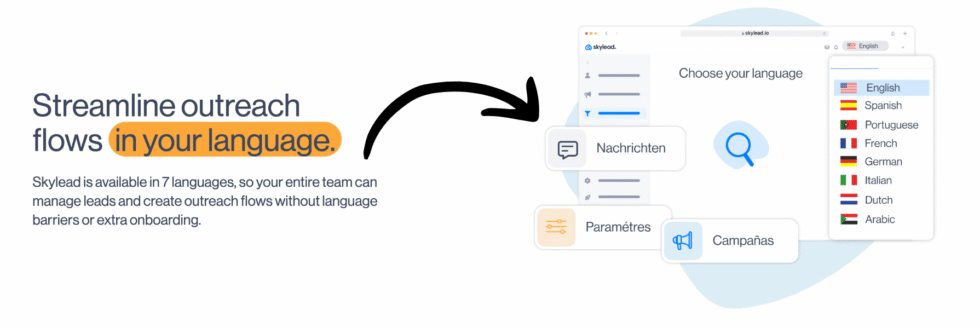 Skylead Review: I Tested Every Feature — 2026 Verdict 7 Streamline Outreach