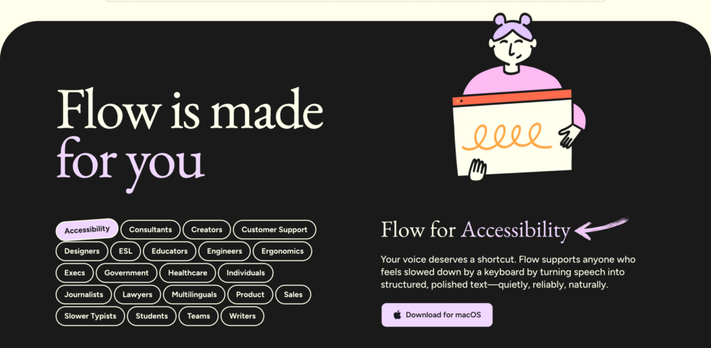 wisprflow