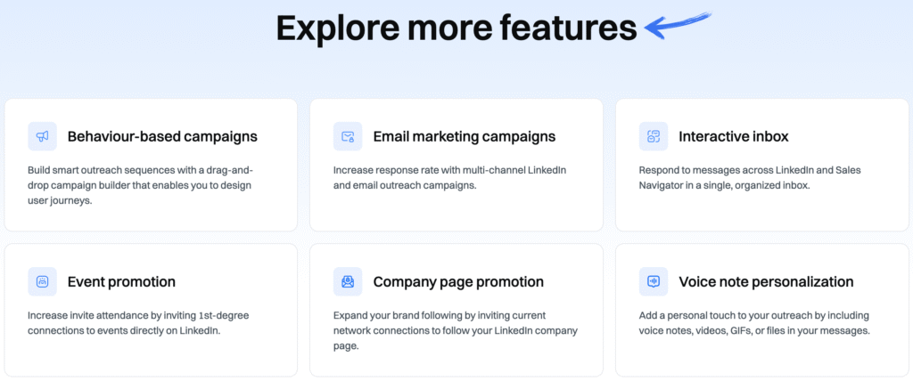 We Connect Review: Best LinkedIn Tool in 2025? 4 We Connect