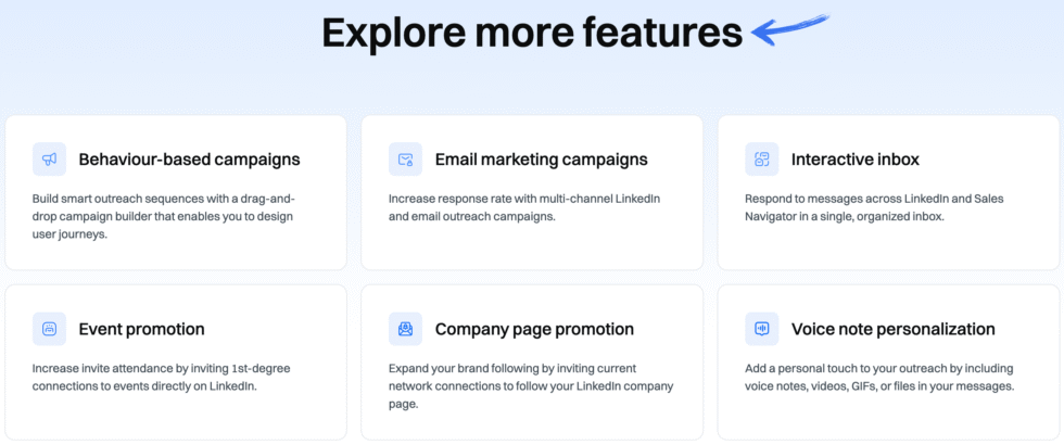 Top Benefits of We Connect