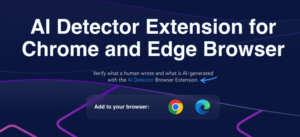 Copyleaks Browser Extension