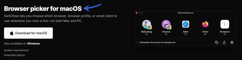 WebCatalog Review: Turn Any Website Into an App in 2025