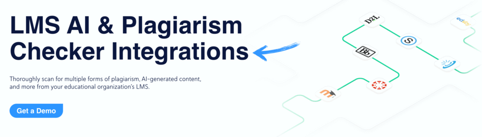 Copyleaks LMS Integration