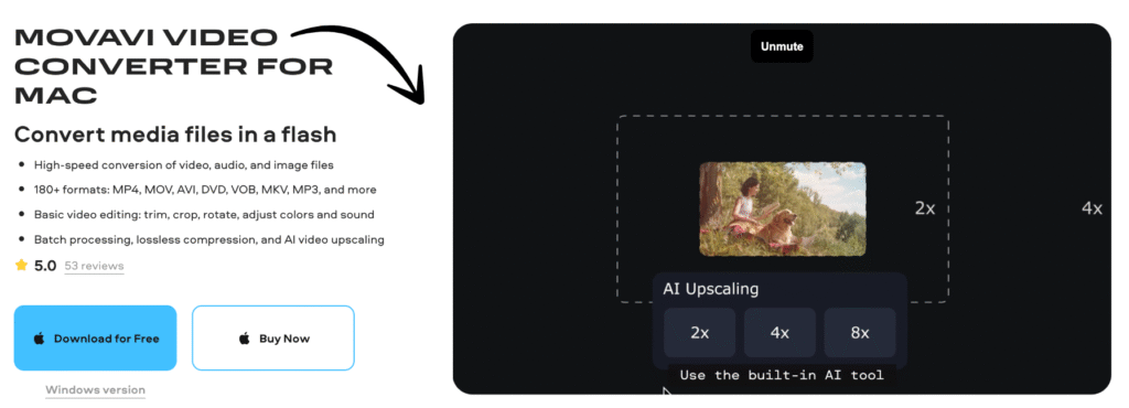 movavi video converter