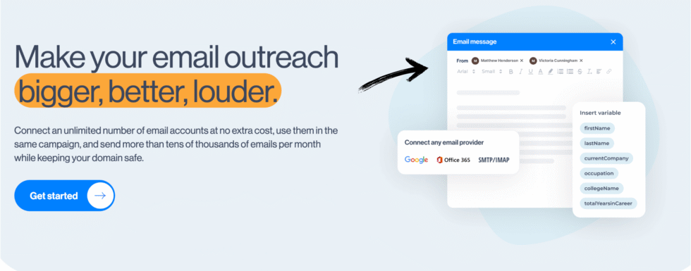 Skylead Review: I Tested Every Feature — 2026 Verdict 6 Unlimited Email Automation